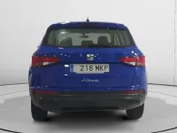 Usado Seat Ateca Reference 116 CV (85 kW) 2023 SUV