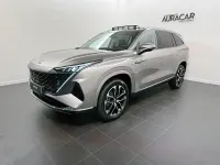 Nuevo MG MGS9 299 CV (219 kW) 2026 SUV