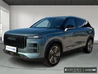 Usado Jaecoo 7 147 CV (108 kW) 2025 Gris / plata SUV
