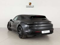 usado Porsche Taycan 4S Sport Turismo