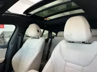 Usado BMW X4 M Sport 360 CV (264 kW) 2021 Gris / plata SUV