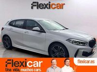 Usado BMW 118 136 CV (100 kW) 2024 Blanco Utilitario