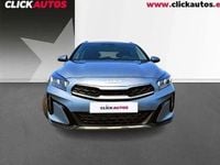 Usado Kia XCeed Active 100 CV (73 kW) 2024 SUV