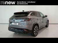 Usado Renault Austral Techno 200 CV (147 kW) 2025 Gris / plata SUV