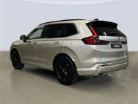 Nuevo Honda CR-V Advance 184 CV (135 kW) 2025 Gold titan metalizado SUV