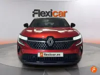 Usado Renault Austral Techno 140 CV (102 kW) 2024 Rojo SUV