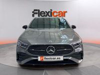 Usado Mercedes A250 218 CV (160 kW) 2024 Gris Berlina