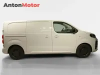 Usado Fiat Scudo S 120 CV (88 kW) 2024 Blanco Van