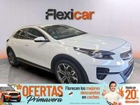 Brugt Kia XCeed 120 HK (88 kW) 2022 Hvid SUV