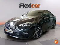 Usado BMW 218 Gran Coupé 150 CV (110 kW) 2022 Negro Coupe