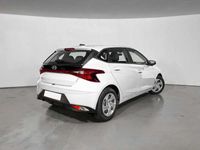 usado Hyundai i20 Nuevo 1.2 MPI 62 kW (84 CV) MT5 2WD Sense