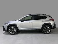 Nuevo Subaru Crosstrek 136 CV (100 kW) 2025 Gris SUV
