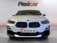 Usado BMW X2 140 HP (102 kW) 2020 Branco SUV