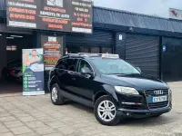 Usado Audi Q7 233 CV (171 kW) 2007 Negro SUV