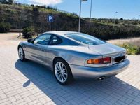 usado Aston Martin DB7 Vantage Coupé 5.9