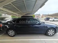 Usado Audi A6 233 CV (171 kW) 2007 Azul Berlina