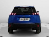 Usado Peugeot 2008 Allure 101 CV (74 kW) 2023 SUV