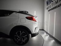 Usado Toyota C-HR Plus 122 CV (89 kW) 2018 Blanco SUV