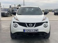 usado Nissan Juke 1.5dCi Acenta