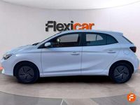 Usado MG MG3 195 CV (143 kW) 2025 Blanco Utilitario
