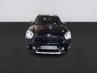 Usado Mini Cooper Countryman 136 CV (100 kW) 2022 Negro SUV