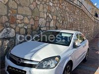 Usado Opel Astra GTC Sport 115 CV (84 kW) 2008 Blanco Berlina