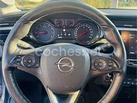 Usado Opel Corsa Edition 75 CV (55 kW) 2022 Gris / plata Utilitario