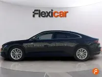 Usado VW Arteon 150 CV (110 kW) 2018 Negro Berlina