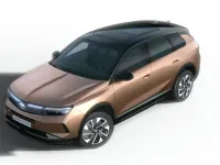 Nuevo Opel Grandland Electric S 146 CV (107 kW) 2026 Otro SUV