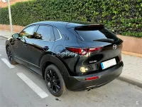 Usado Mazda CX-30 Nagisa 150 CV (110 kW) 2024 Negro SUV