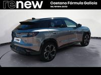 Usado Renault Austral Esprit Alpine 200 CV (147 kW) 2025 Gris SUV