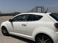 Usado Alfa Romeo MiTo Super 140 CV (102 kW) 2016 Blanco Utilitario