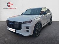Usado Jaecoo 7 147 CV (108 kW) 2025 Blanco SUV