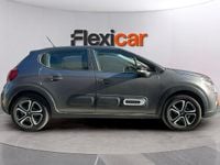 Brugt Citroën C3 102 HK (75 kW) 2024 Grå Sedan