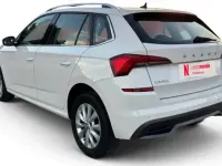 Usado Skoda Kamiq Ambition 110 CV (80 kW) 2021 SUV
