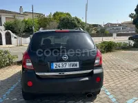 Usado Opel Antara Selective 167 CV (122 kW) 2012 Negro SUV