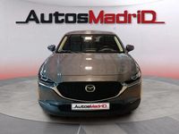 Usado Mazda CX-30 180 CV (132 kW) 2020 Gris / plata SUV