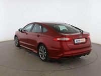 Usado Ford Mondeo ST-Line 167 CV (122 kW) 2018 Rojo Berlina