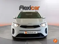 Usado Kia Stonic Plus 84 CV (61 kW) 2022 Blanco SUV