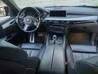 Usado BMW X6 Comfort Edition 257 CV (189 kW) 2016 Negro SUV