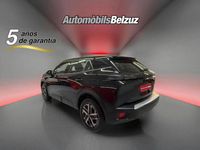 Usado Peugeot 2008 Style 100 CV (73 kW) 2025 Negro SUV