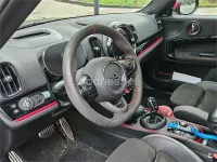 Usado Mini John Cooper Works Countryman 306 CV (225 kW) 2020 Verde SUV