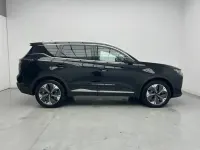Usado Ebro s700 Luxury 147 CV (108 kW) 2025 Negro SUV