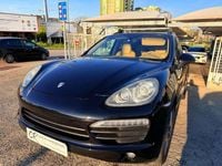 Usado Porsche Cayenne S 400 CV (294 kW) 2011 Negro SUV