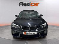 Usado BMW M2 374 HP (275 kW) 2018 Preto Coupé