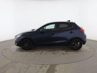 Usado Mazda 2 Edition 90 CV (66 kW) 2019 Azul Berlina