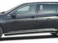 Usado VW Passat R-line 150 CV (110 kW) 2021 Familiar