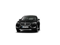 Usado BMW X1 150 CV (110 kW) 2019 Negro SUV