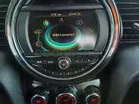 Usado Mini Cooper D 116 CV (85 kW) 2015 Verde Utilitario