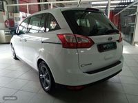 usado Ford Grand C-Max 1.5 TDCi 88kW (120CV) Business